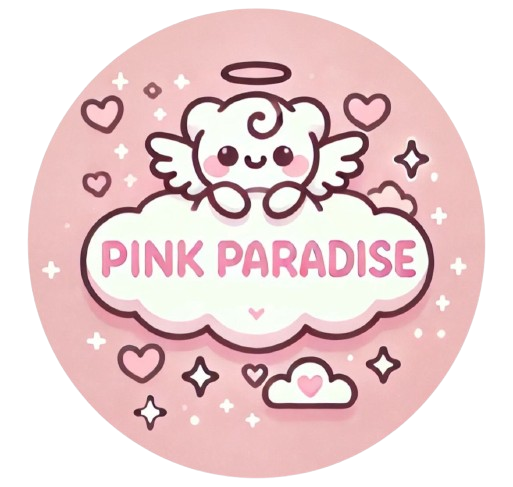 The Pink Paradise